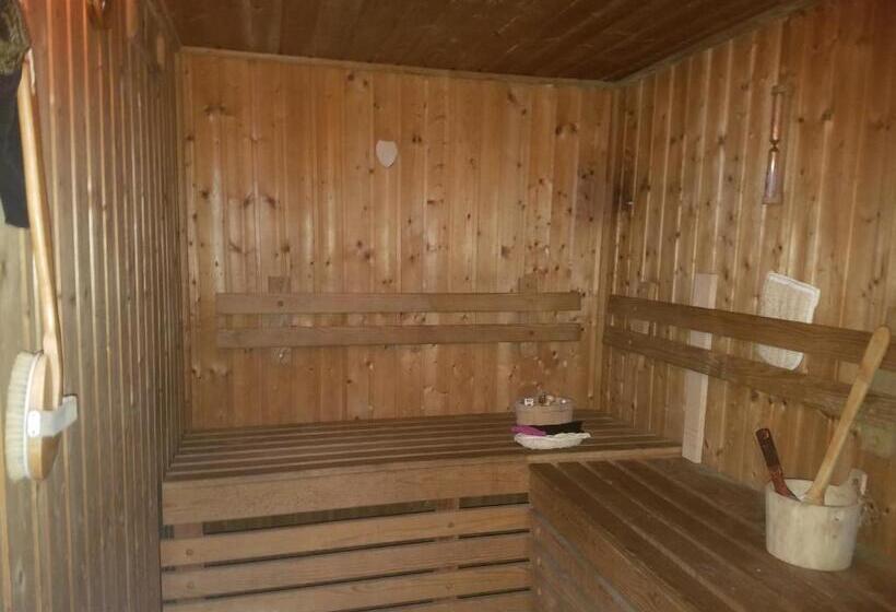 住宿加早餐  Villa Normandy