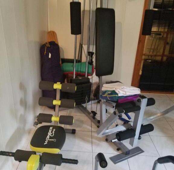 住宿加早餐  Villa Normandy