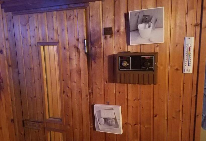 住宿加早餐  Villa Normandy