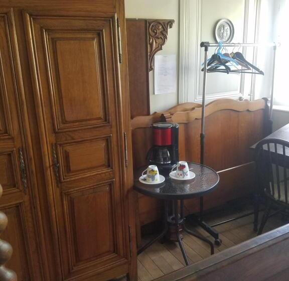 住宿加早餐  Villa Normandy