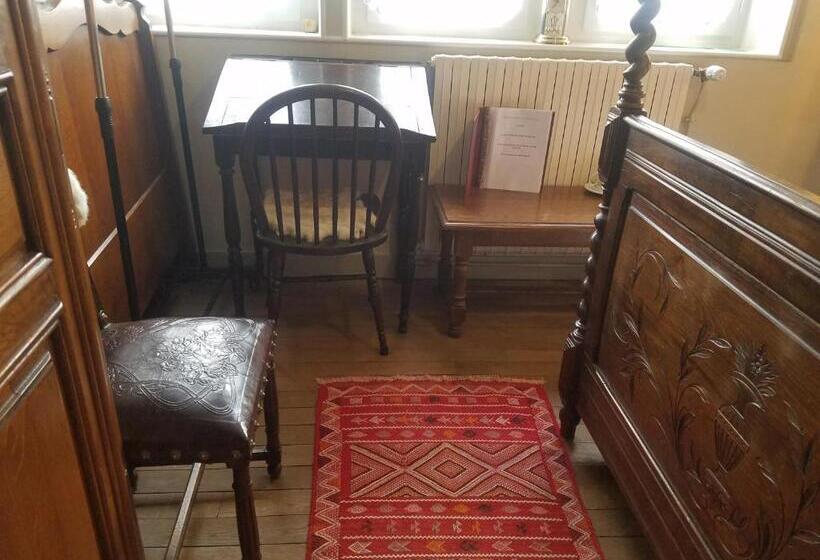 住宿加早餐  Villa Normandy