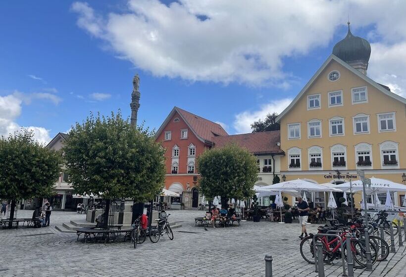 Bollwerk Lifestyle Hotel, Automatisiertes Hotel Mit Self Check In