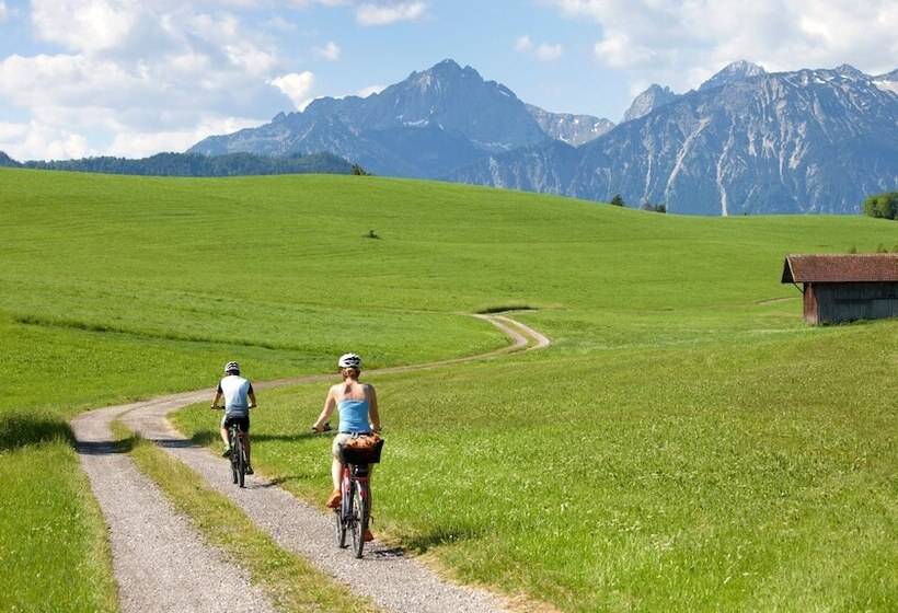 Bollwerk Lifestyle Hotel, Automatisiertes Hotel Mit Self Check In