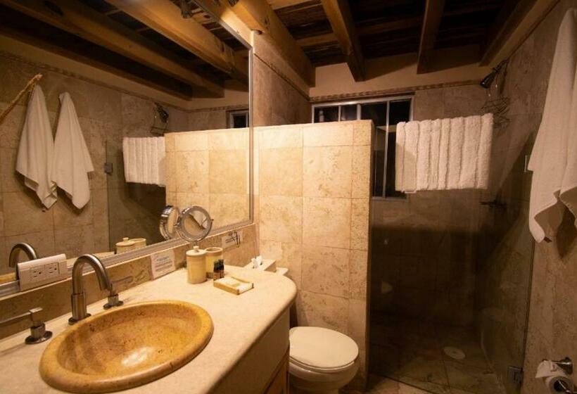 Casa Xochikalli Malinalco