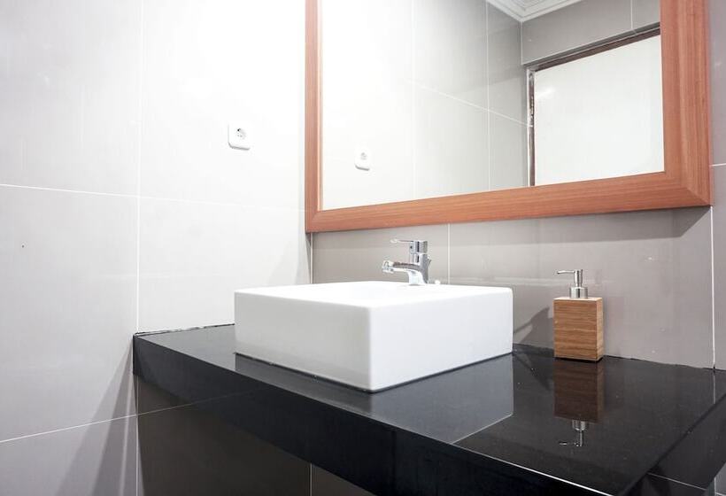 Collection O 92122 Series Hotel Serpong