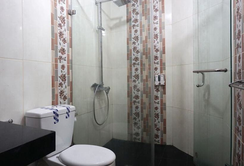 Collection O 92122 Series Hotel Serpong