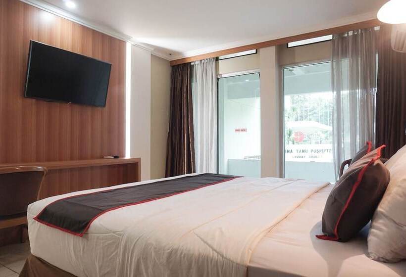 Collection O 92122 Series Hotel Serpong