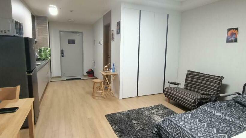 Condo In Clark At D Height Resort