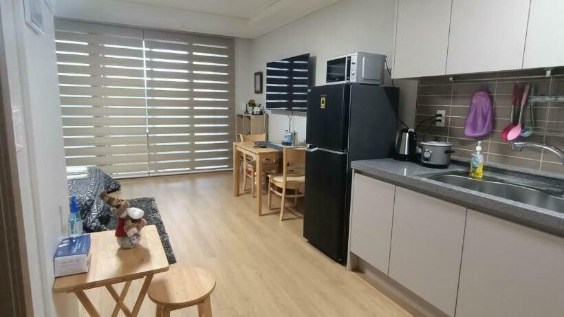 Condo In Clark At D Height Resort