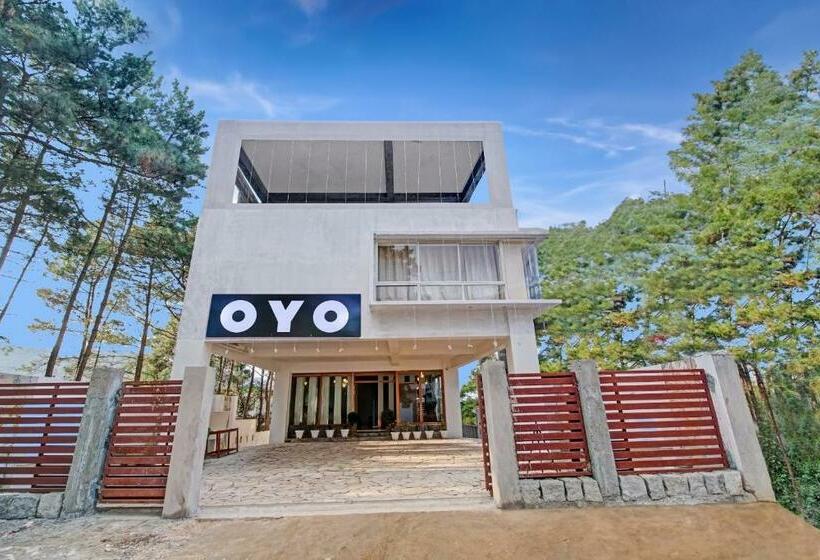 Flagship Hotel Inrisa