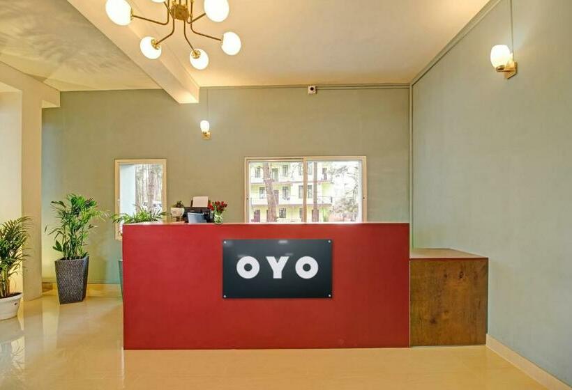 Flagship Hotel Inrisa