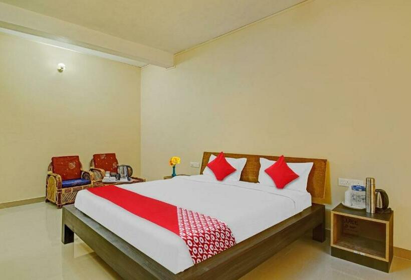 Flagship Hotel Inrisa