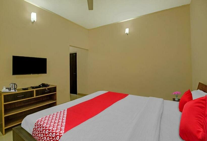 Flagship Hotel Inrisa