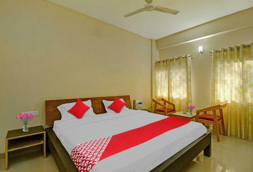 Flagship Hotel Inrisa