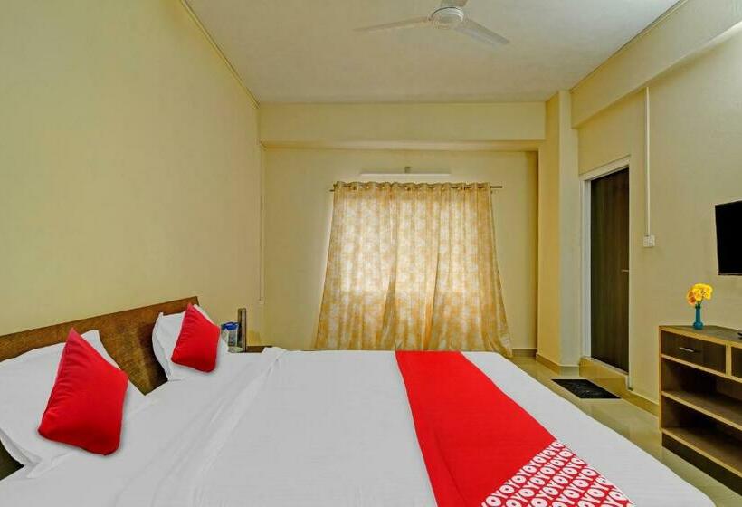 Flagship Hotel Inrisa