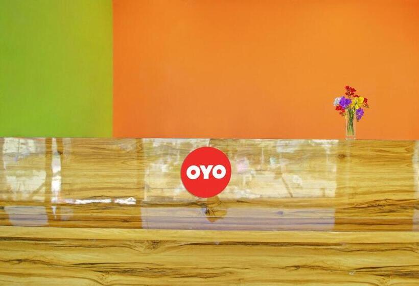 Flagship Hotel R Square