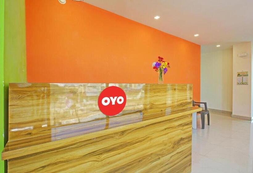 Flagship Hotel R Square