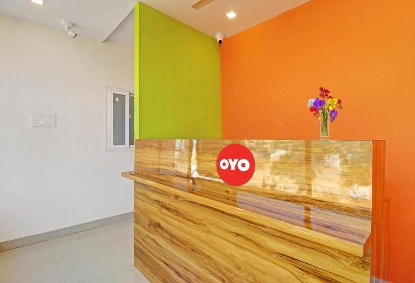 Flagship Hotel R Square