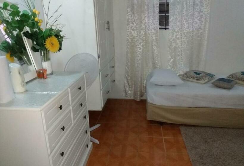 G S Nest Bed And Breakfast