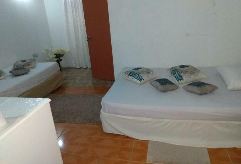 G S Nest Bed And Breakfast