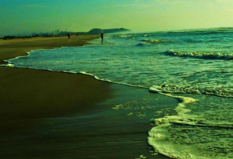 Hostel Casa Da Pedra Chata