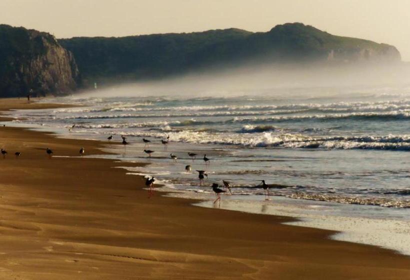 Hostel Casa Da Pedra Chata