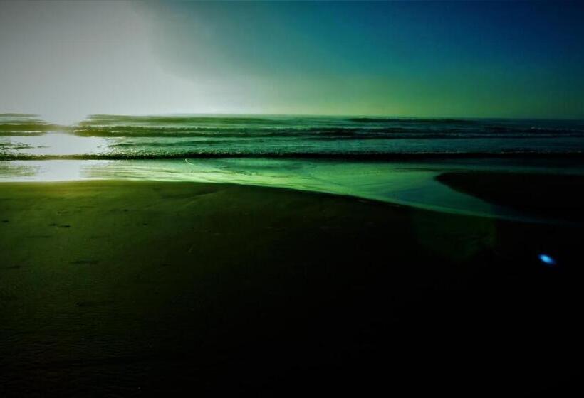 Hostel Casa Da Pedra Chata