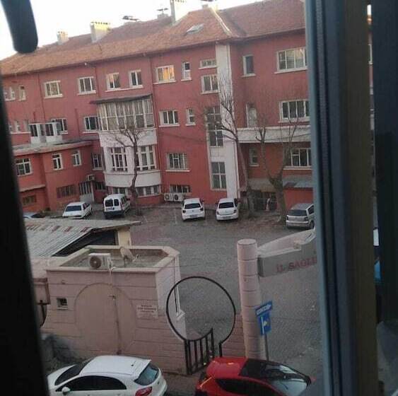 Hostelida Konya