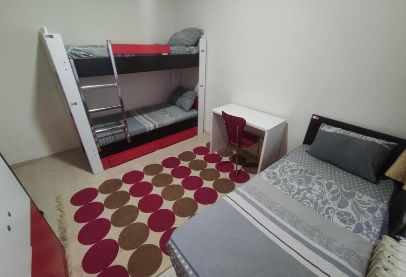 Hostelida Konya