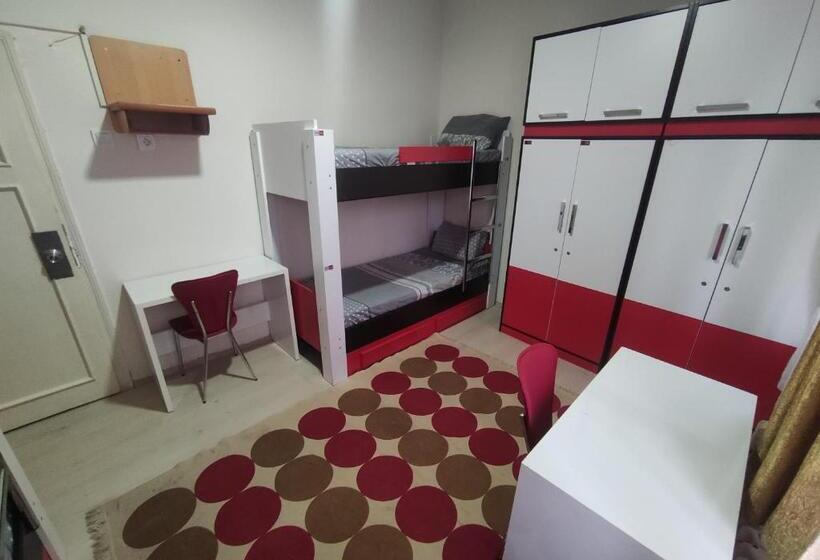 Hostelida Konya