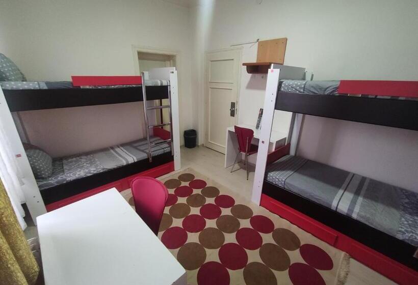 Hostelida Konya