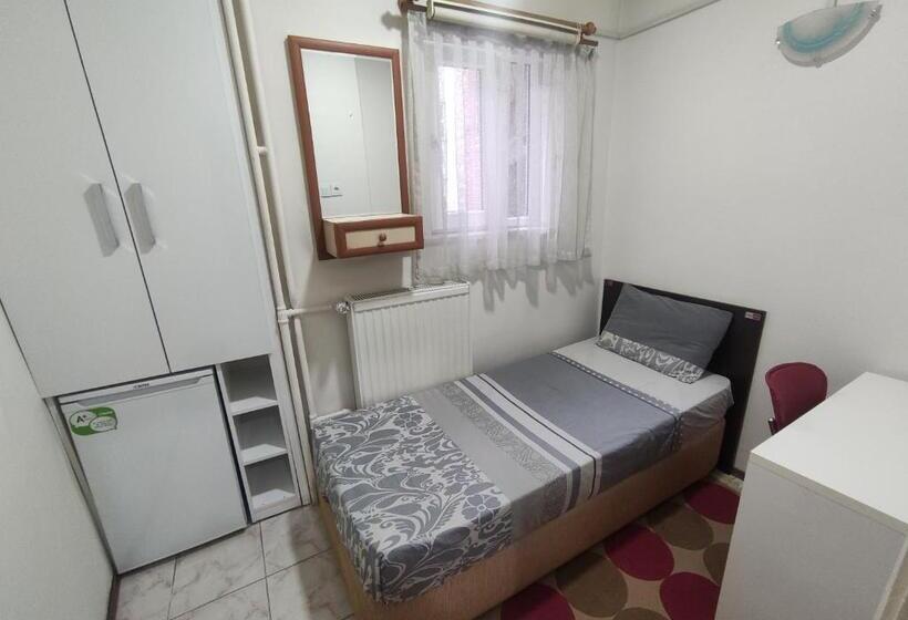 Hostelida Konya