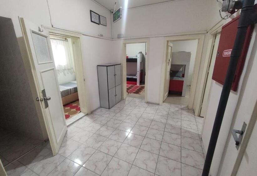 Hostelida Konya