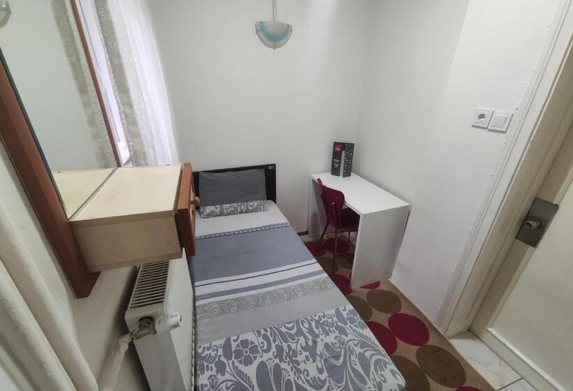 Hostelida Konya