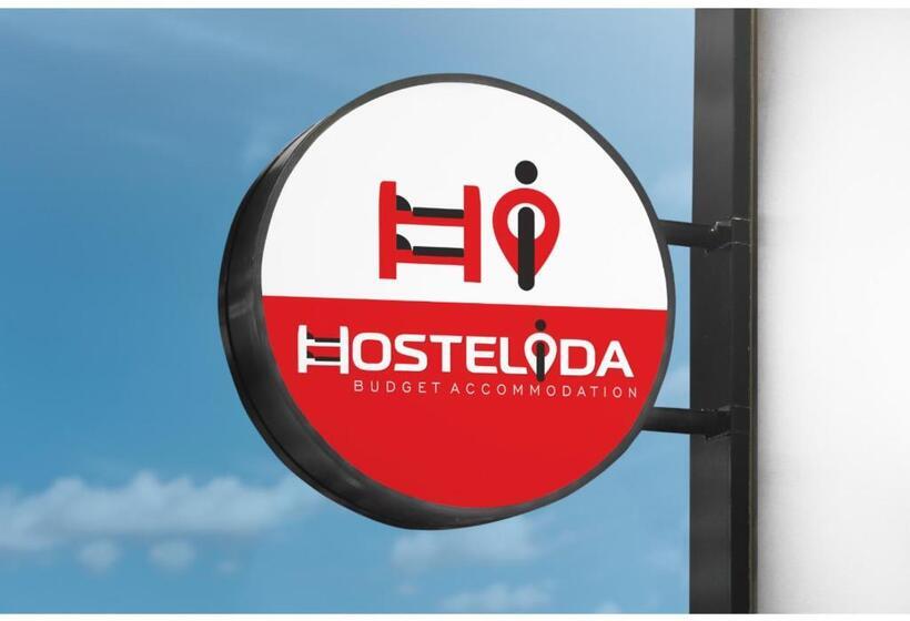 Hostelida Konya