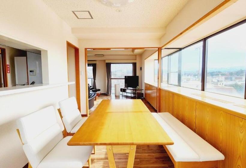 호텔 ダイアパレス大手門