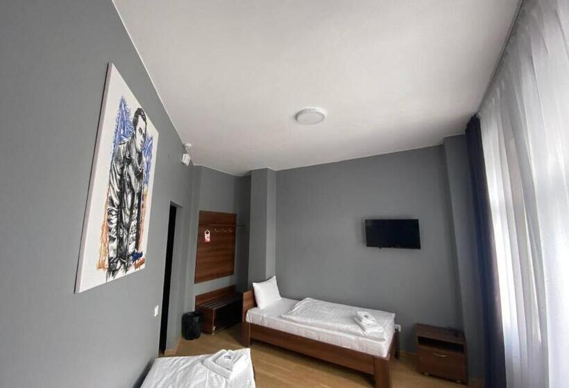 فندق готель динамо