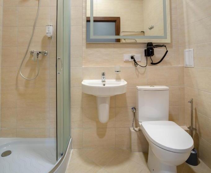 فندق готель динамо