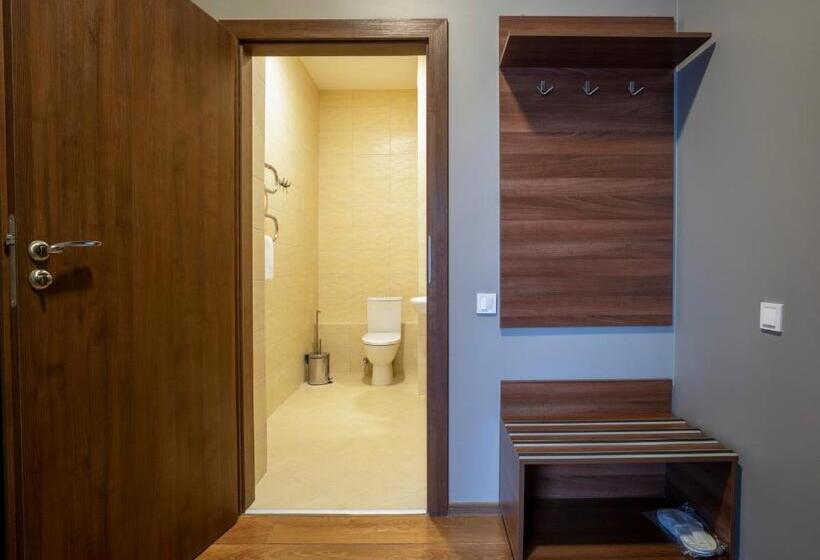 فندق готель динамо