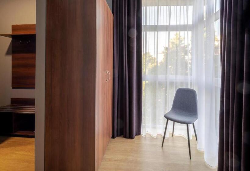 فندق готель динамо