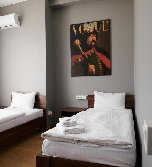 فندق готель динамо