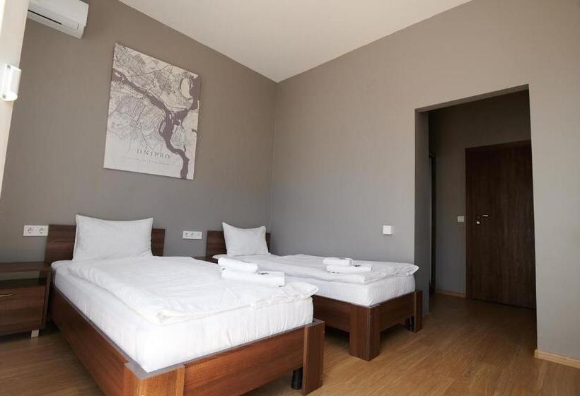 فندق готель динамо