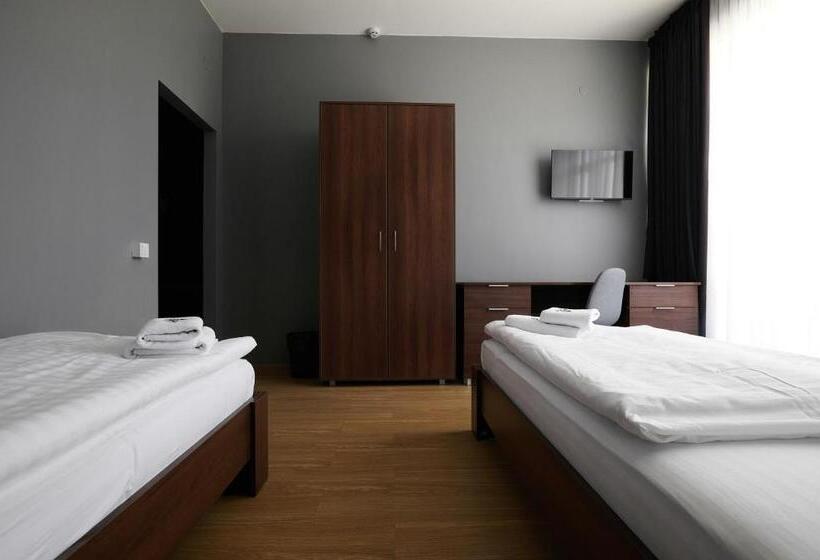 فندق готель динамо