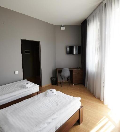 فندق готель динамо