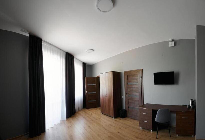 فندق готель динамо