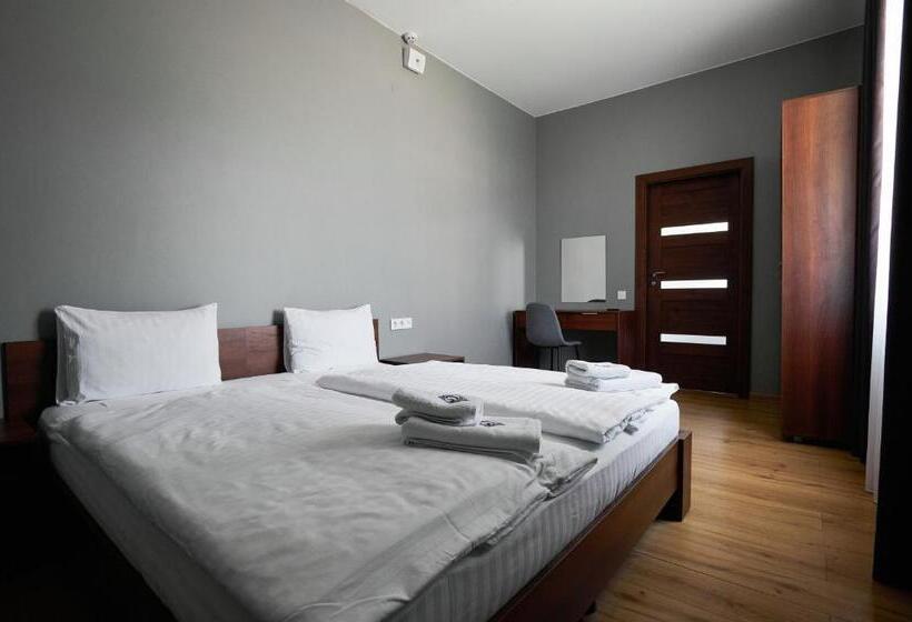 فندق готель динамо