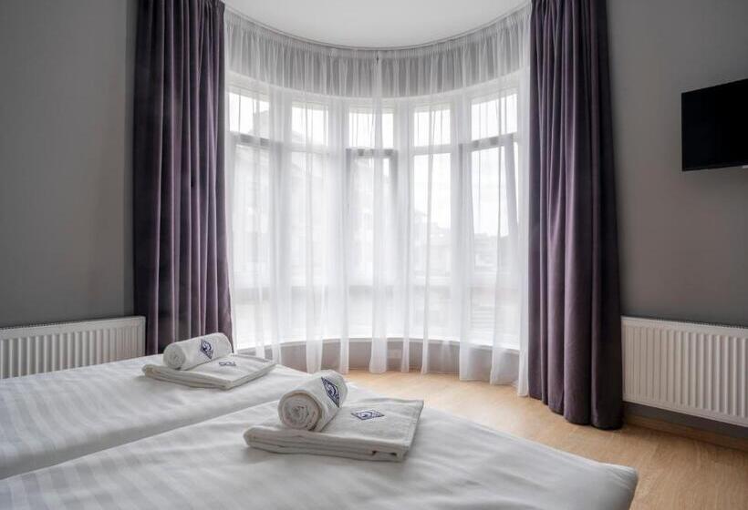 فندق готель динамо