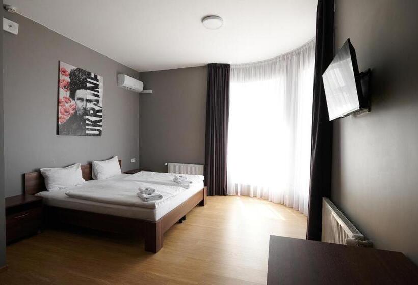 فندق готель динамо