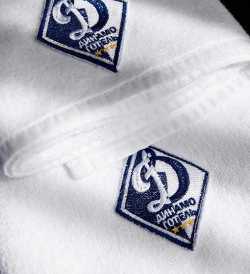 فندق готель динамо