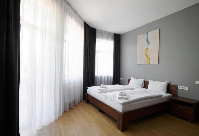 فندق готель динамо